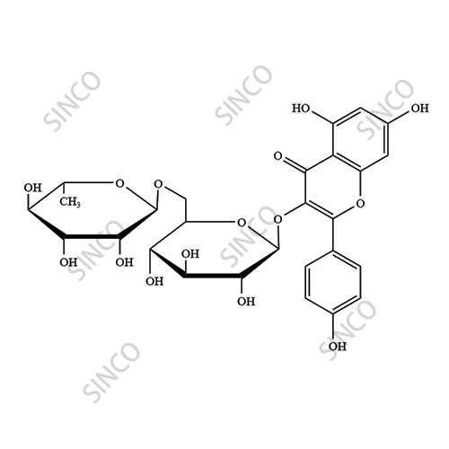 Rutin Impurity 2