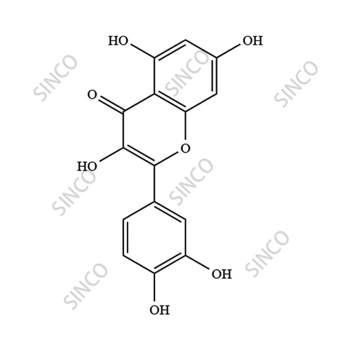 Rutin Impurity 3