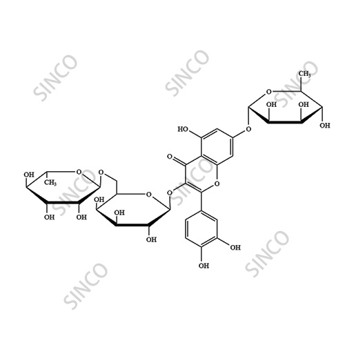 Rutin Impurity 5