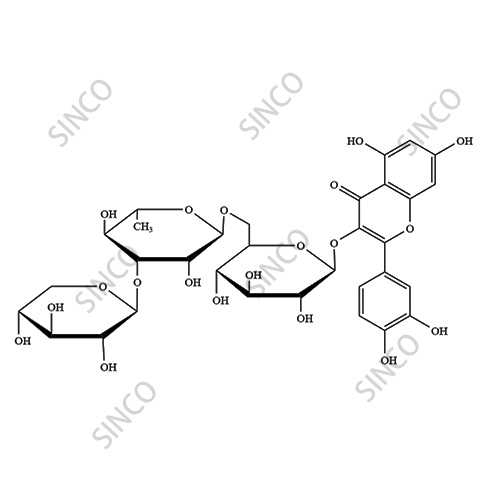 Rutin Impurity 6