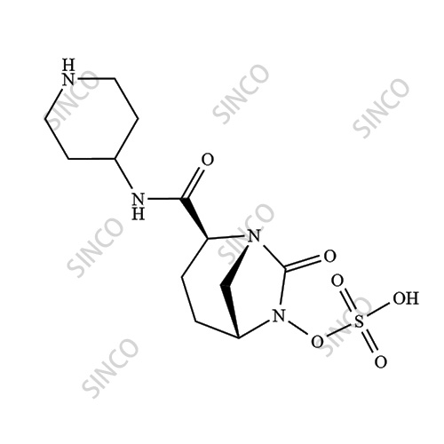 Relebactam
