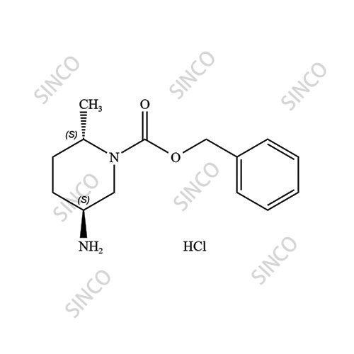 Ritlecitinib Impurity 1