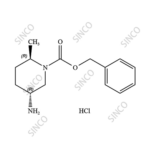 Ritlecitinib Impurity 2