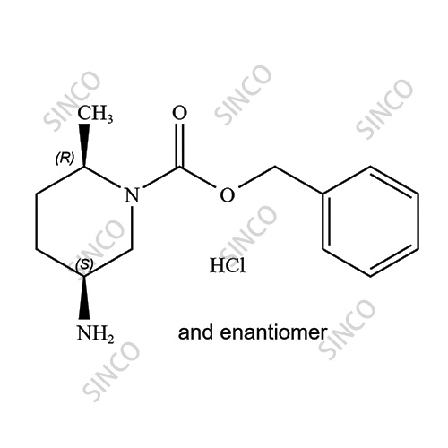 Ritlecitinib Impurity 3