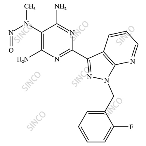 Riociguat Impurity 9