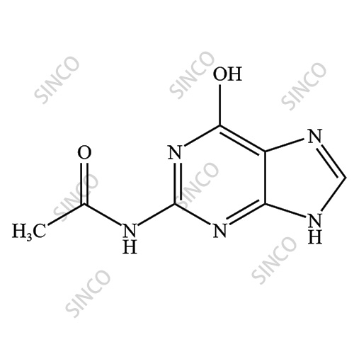 Ribavirin Impurity 7