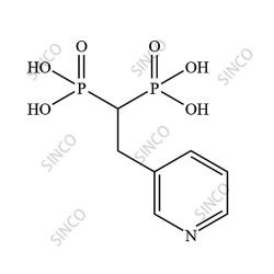 Risedronate EP Impurity E
