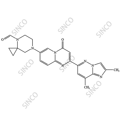 Risdiplam Impurity 2