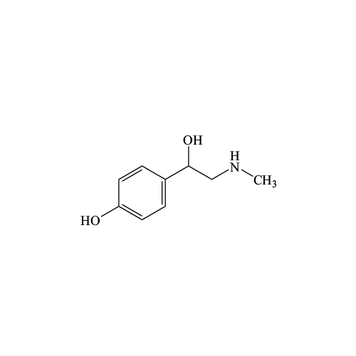 (±)-Synephrine