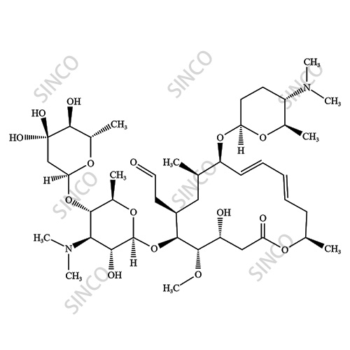 Spiramycin