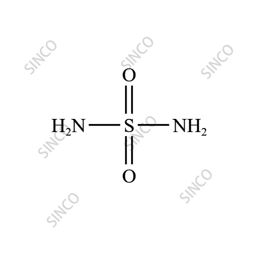 Sulfamide