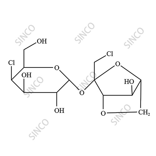 Sucralose Impurity 1