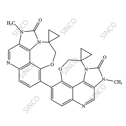 SYH2051 Impurity 2