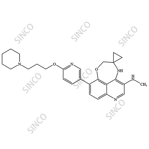 SYH2051 Impurity 3