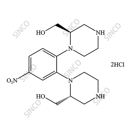 SYHX1901 Impurity 17 DiHCl