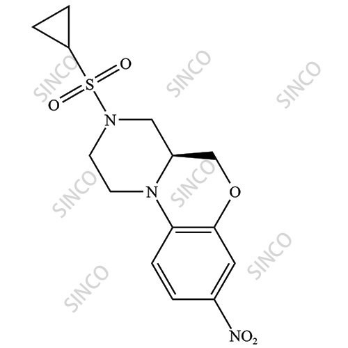 SYHX1901 Impurity 21