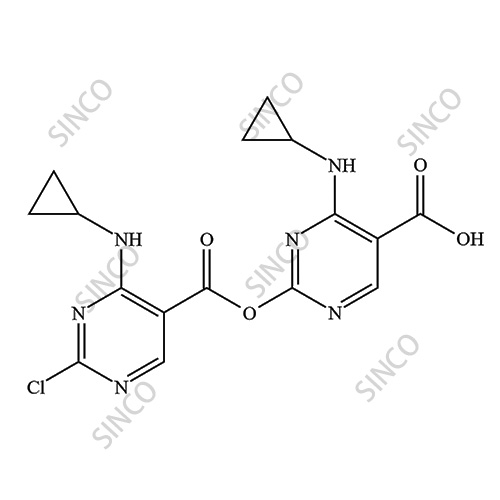 SYHX1901 Impurity 28