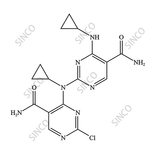 SYHX1901 Impurity 30