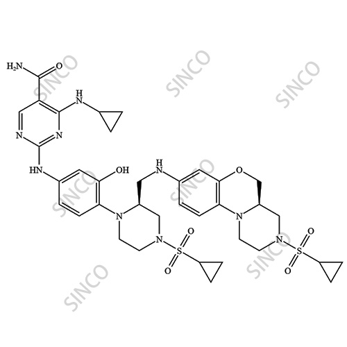 SYHX1901 Impurity 33