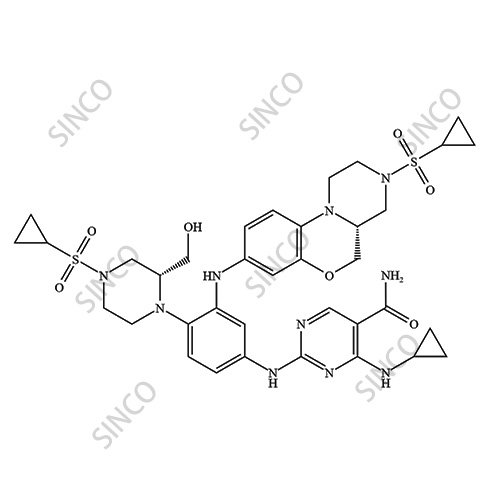 SYHX1901 Impurity 34