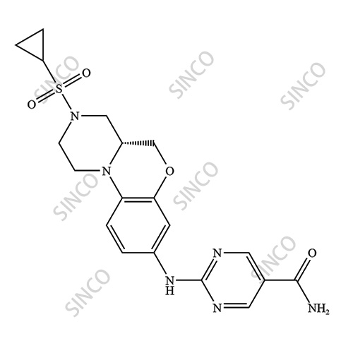 SYHX1901 Impurity 35
