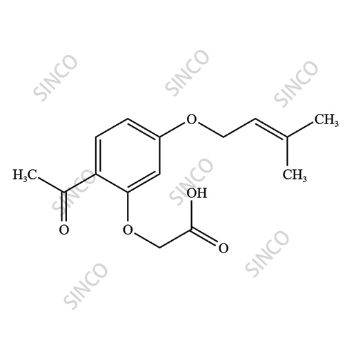 Sofalcone Impurity 2