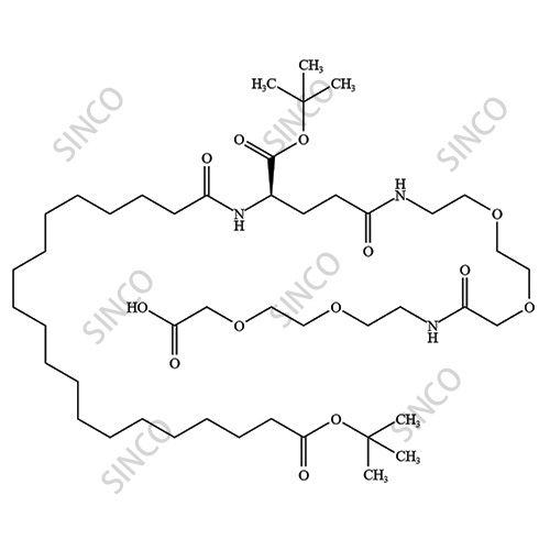 Semaglutide Impurity 25