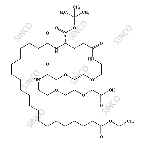 Semaglutide Impurity 26