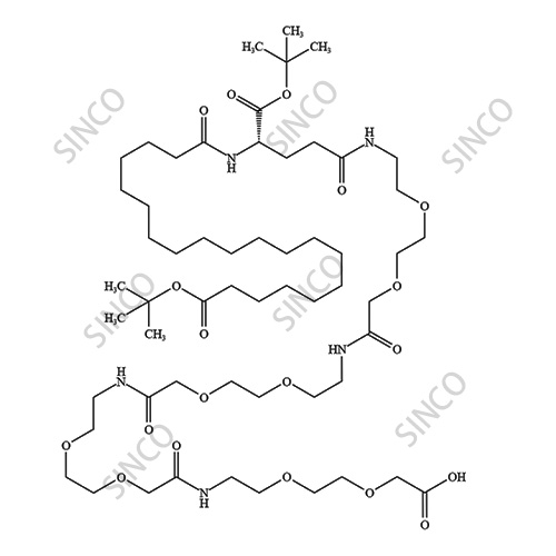 Semaglutide Impurity 27