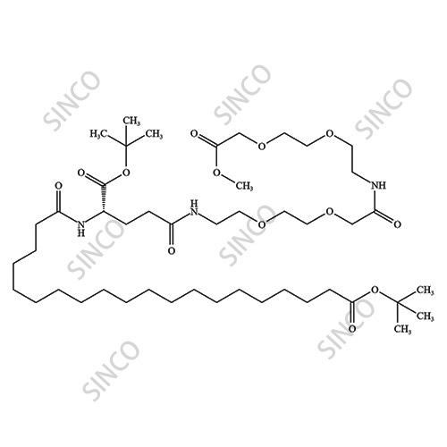 Semaglutide Impurity 29