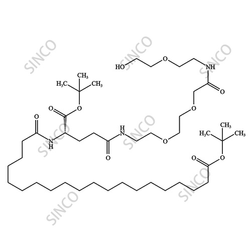 Semaglutide Impurity 30
