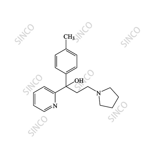 Triprolidine Impurity 1