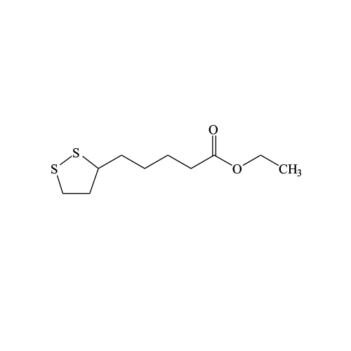 Thioctic Acid Impurity 4
