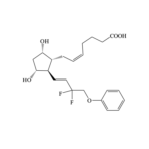 Tafluprost Impurity 1