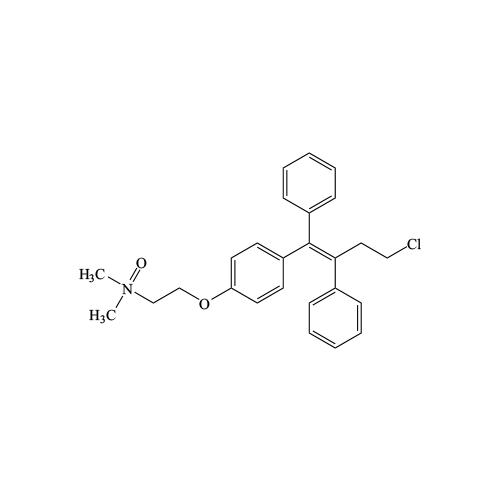 Toremifene N-Oxide