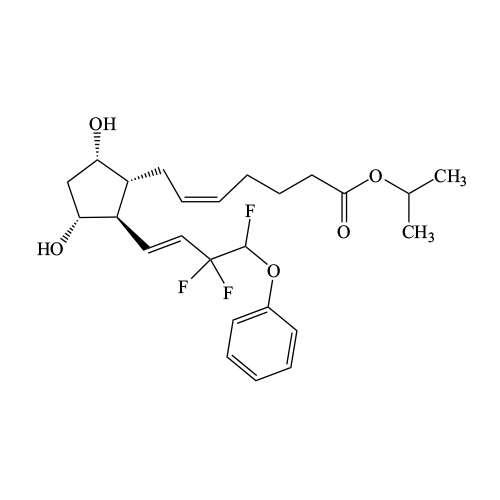 Tafluprost Impurity 5