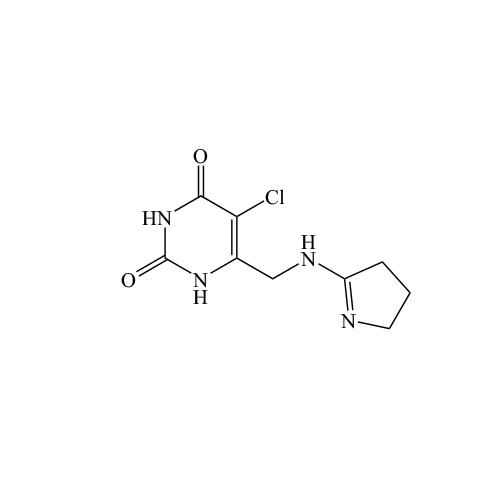 Tipiracil Impurity 1