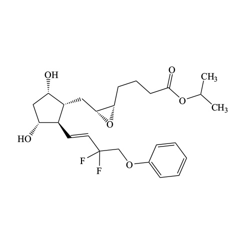 Tafluprost Impurity 8