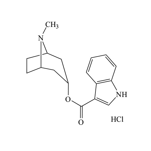 Tropisetron HCl
