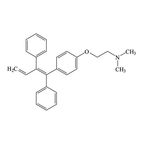 Toremifene Impurity 1