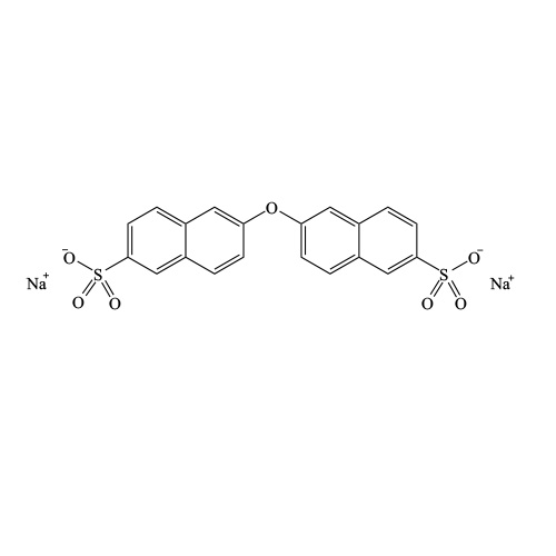 Tolnaftate Impurity 1 Disodium Salt