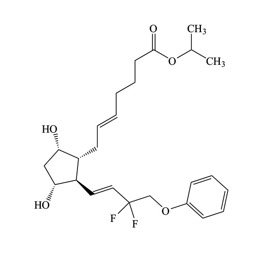 Tafluprost Impurity 9