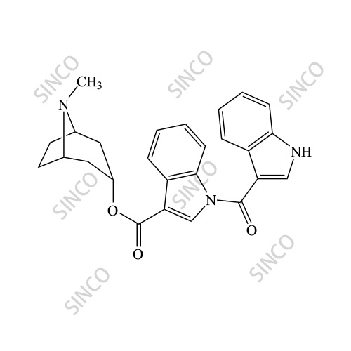 Tropisetron Impurity 2