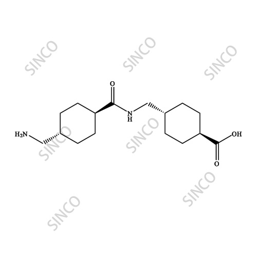 Tranexamic Acid EP Impurity E