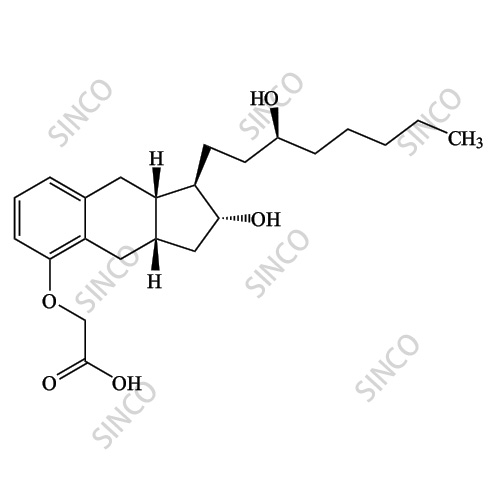 Treprostinil Impurity 2
