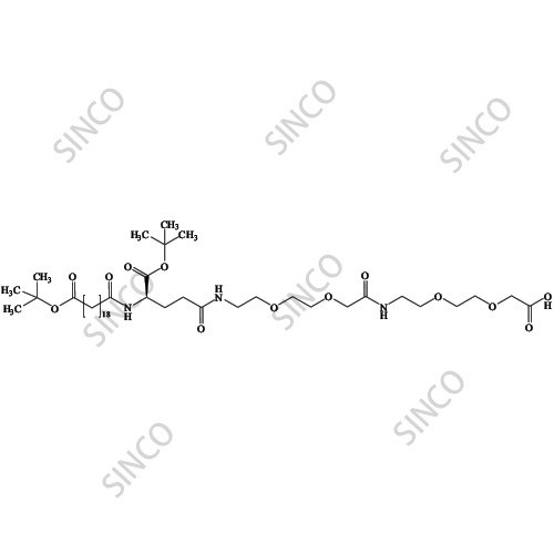 Tirzepatide Impurity 1