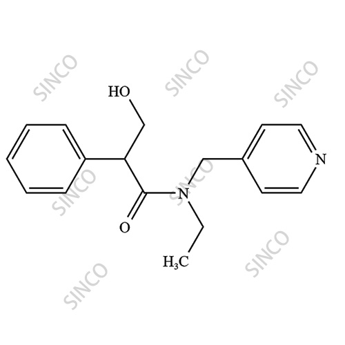 Tropicamide