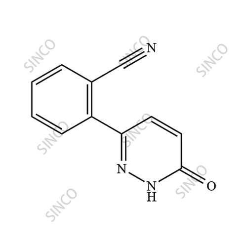 Tepotinib Impurity 2