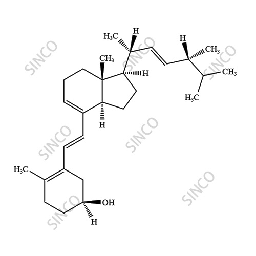 Tachysterol