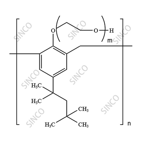 Tyloxapol